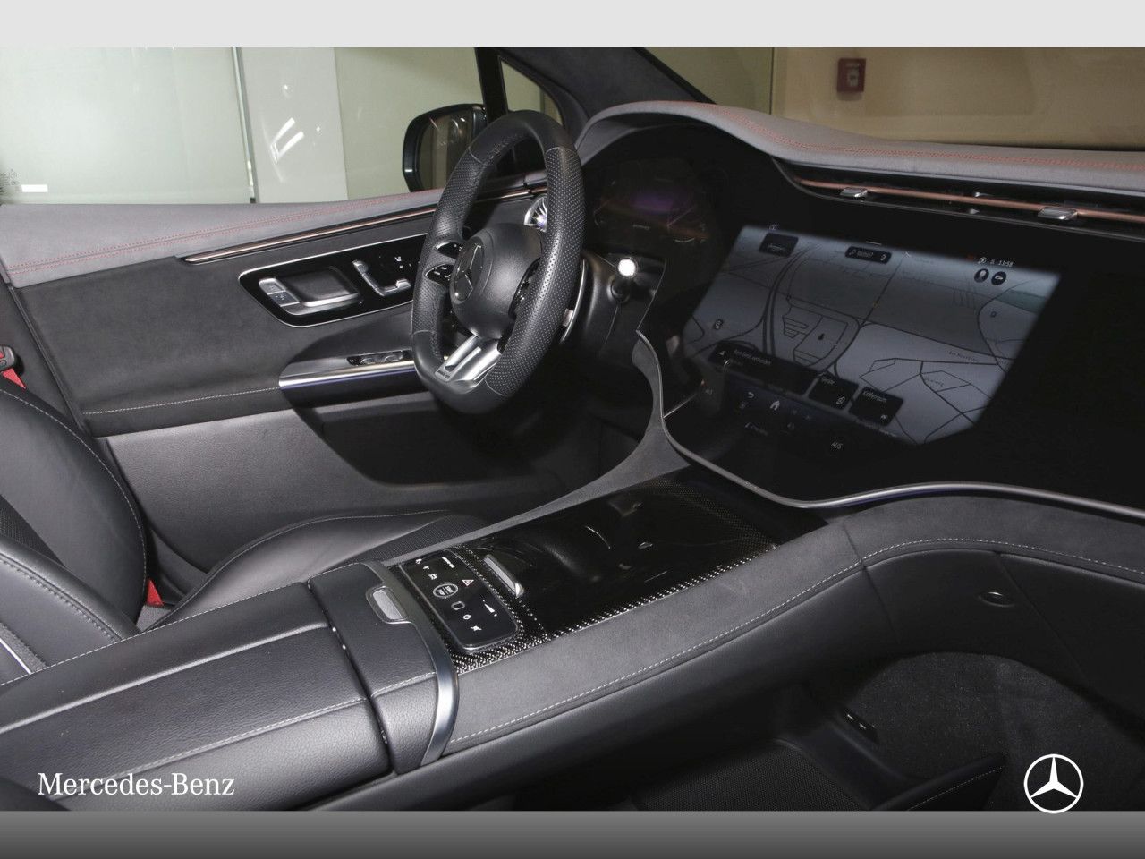 Mercedes-Benz EQE SUV – Bild 13