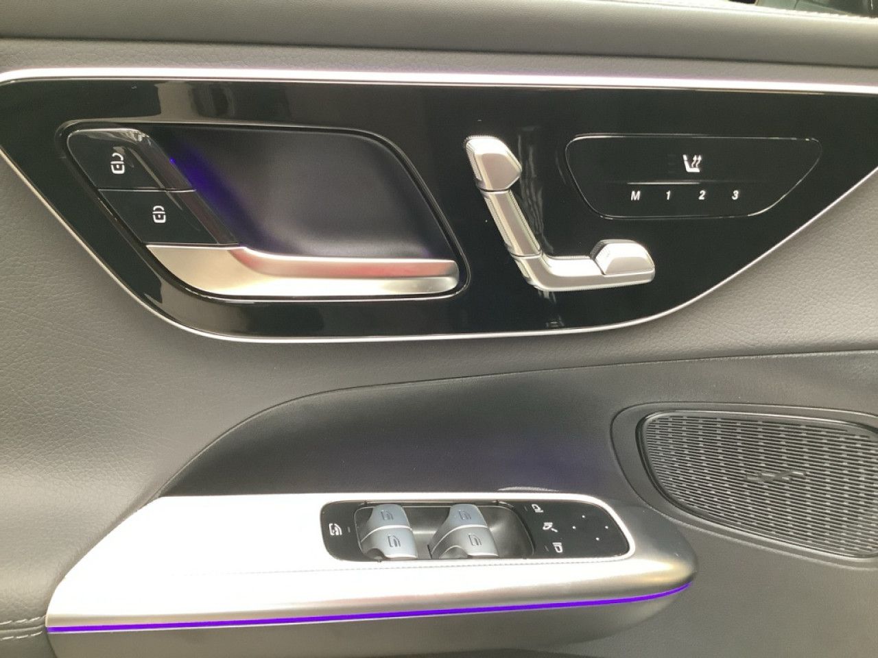 Mercedes-Benz GLC – Bild 9