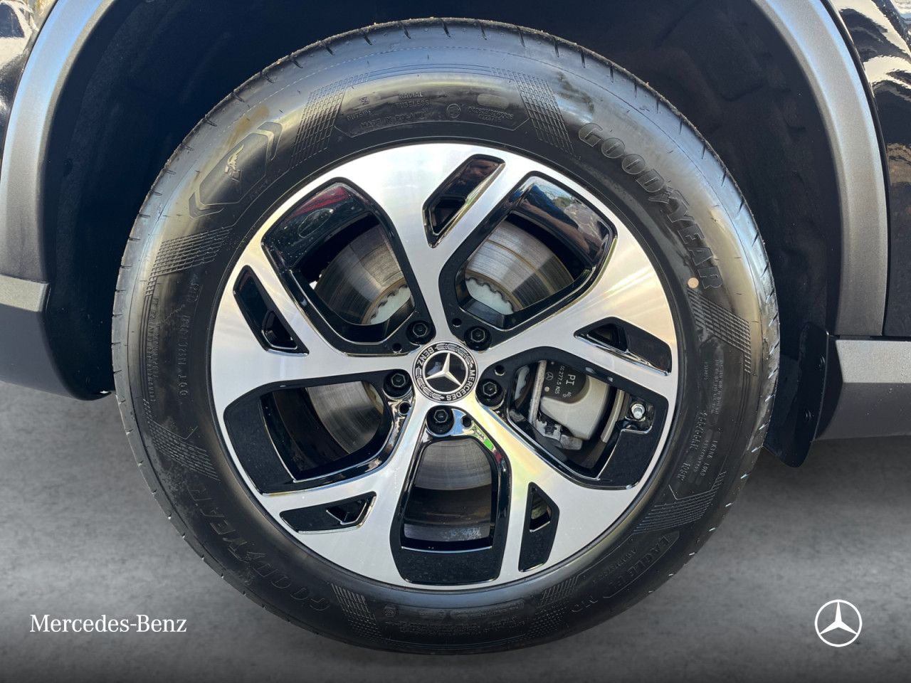 Mercedes-Benz GLC – Bild 2