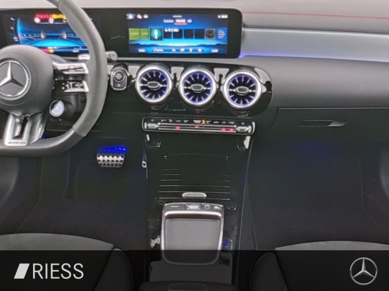 Mercedes-Benz CLA – Bild 9