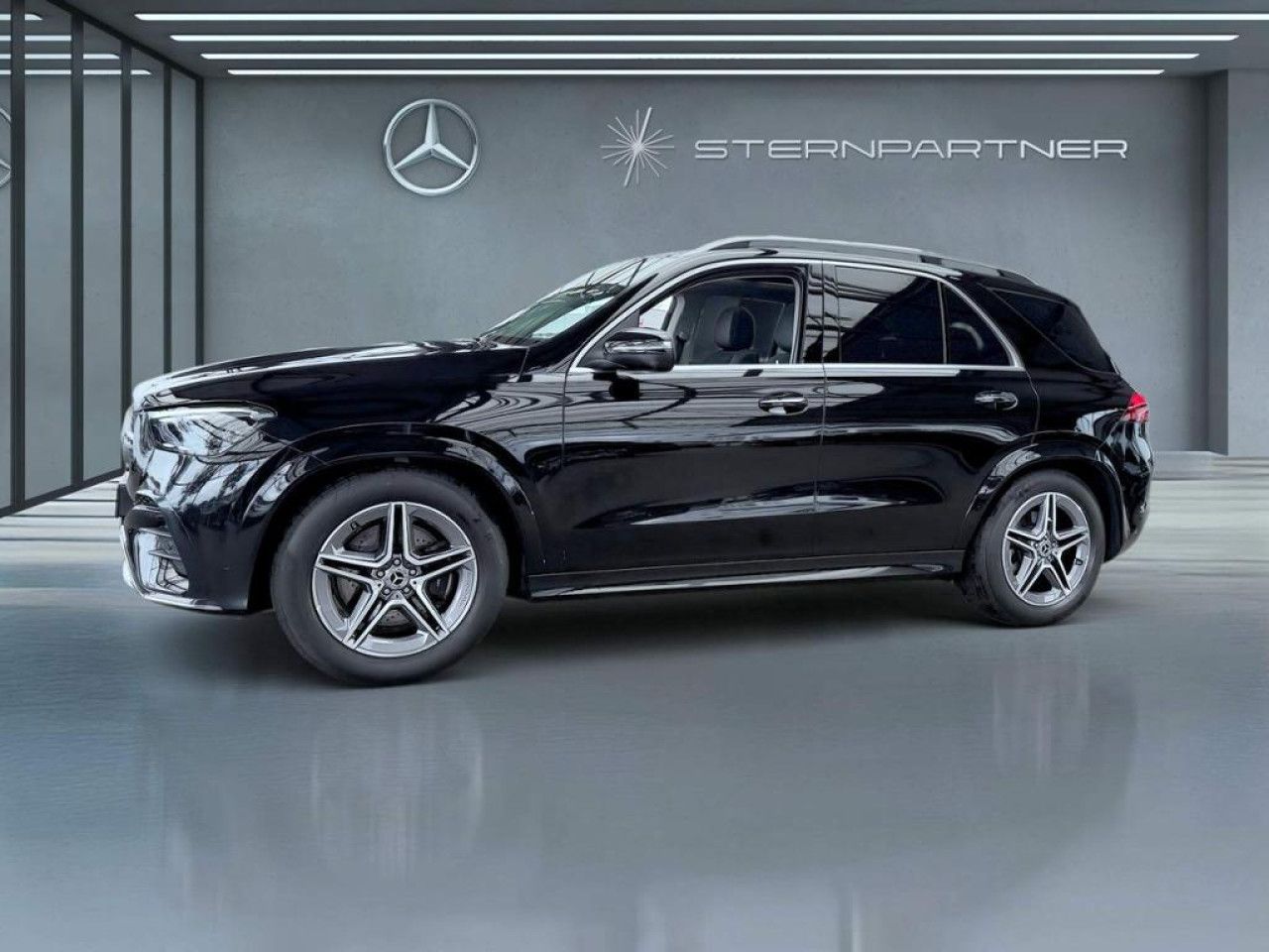 Mercedes-Benz GLE – Bild 6