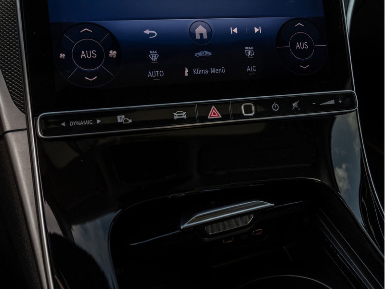 Mercedes-Benz C-Klasse – Bild 15
