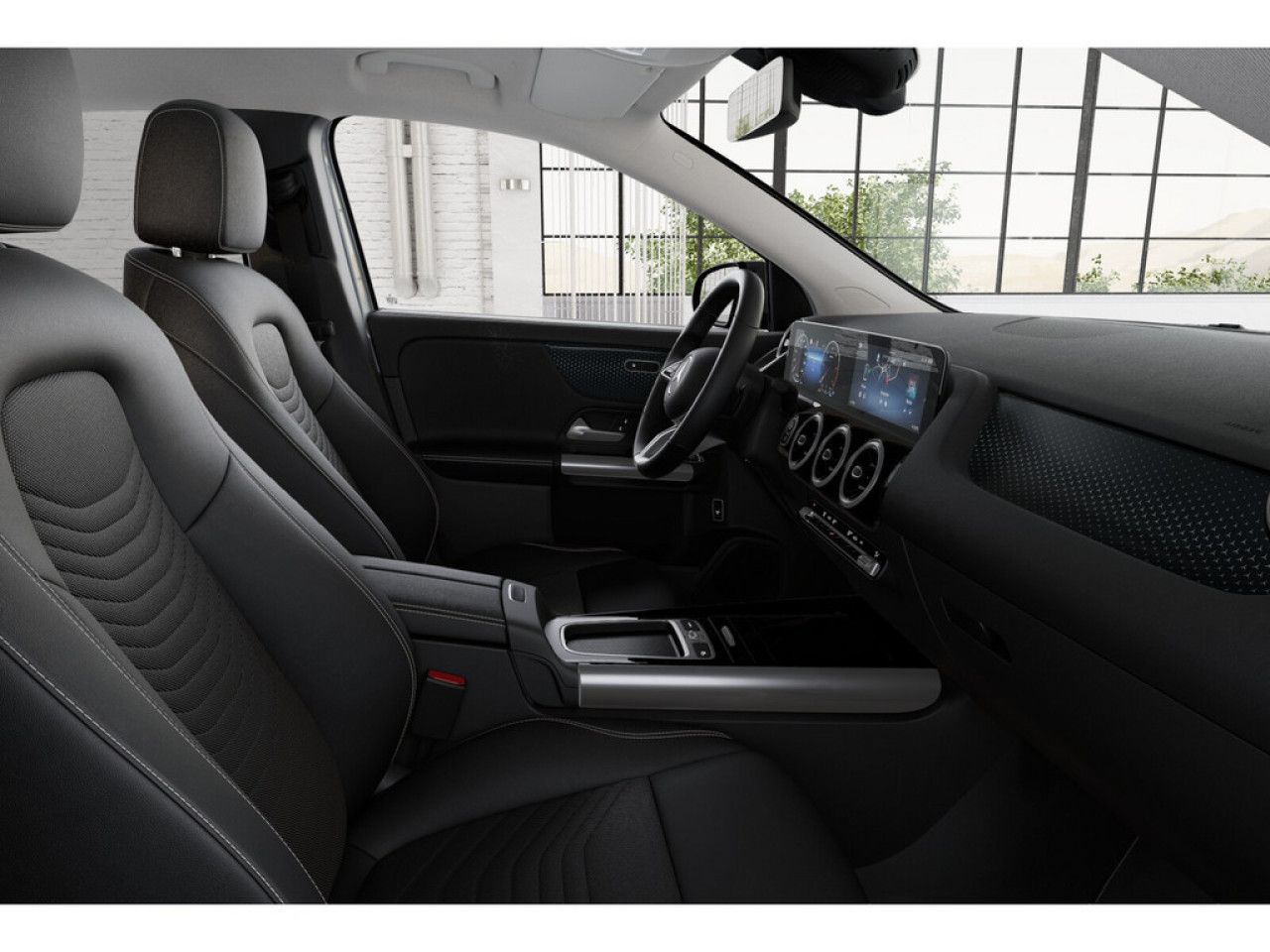 Mercedes-Benz GLA – Bild 8