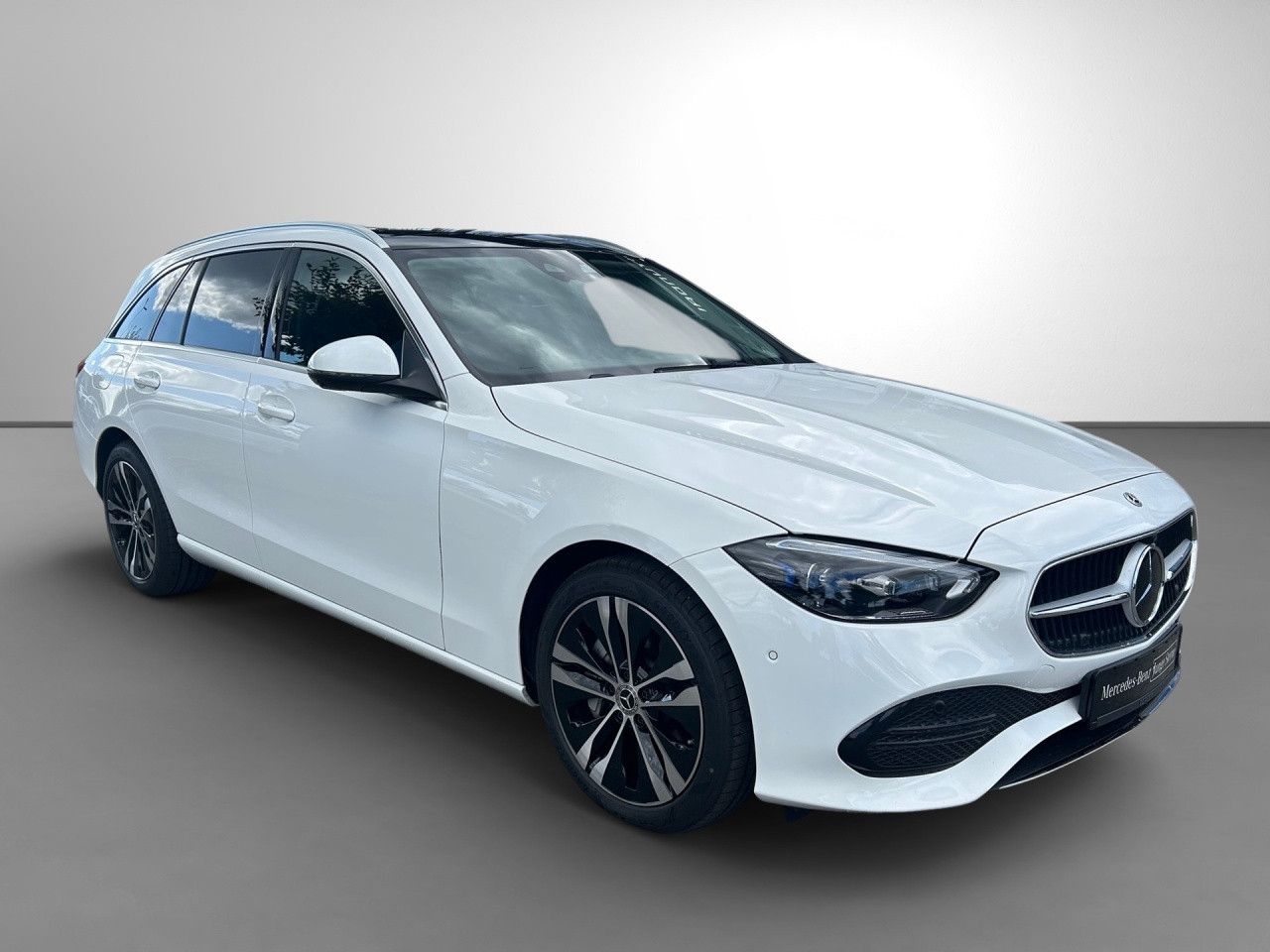Mercedes-Benz C-Klasse – Bild 3