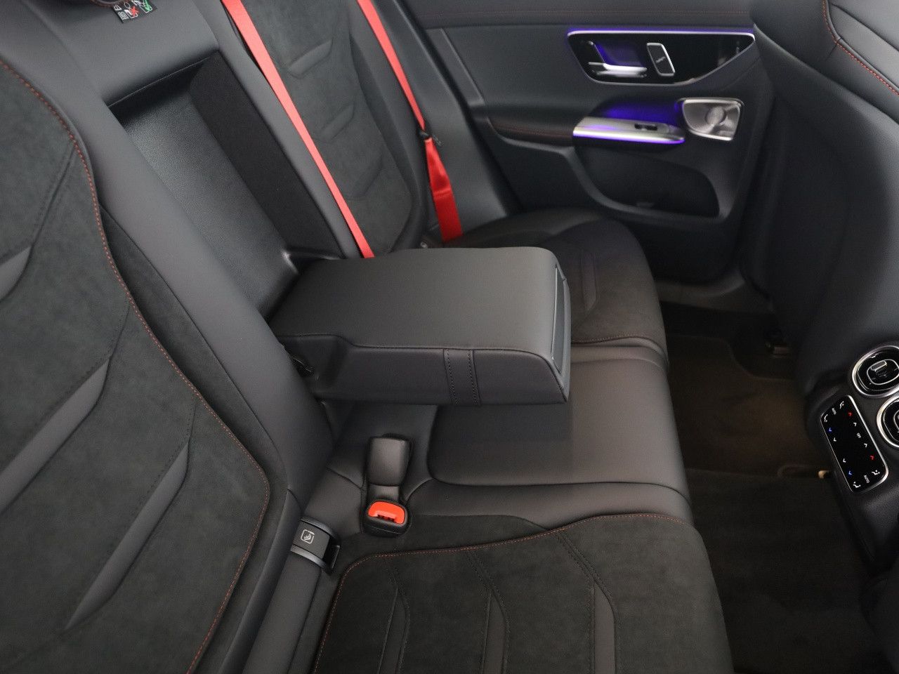 Mercedes-Benz GLC – Bild 25