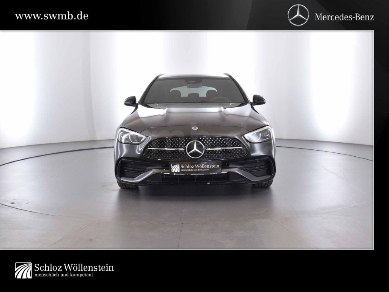 Mercedes-Benz C-Klasse – Bild 2
