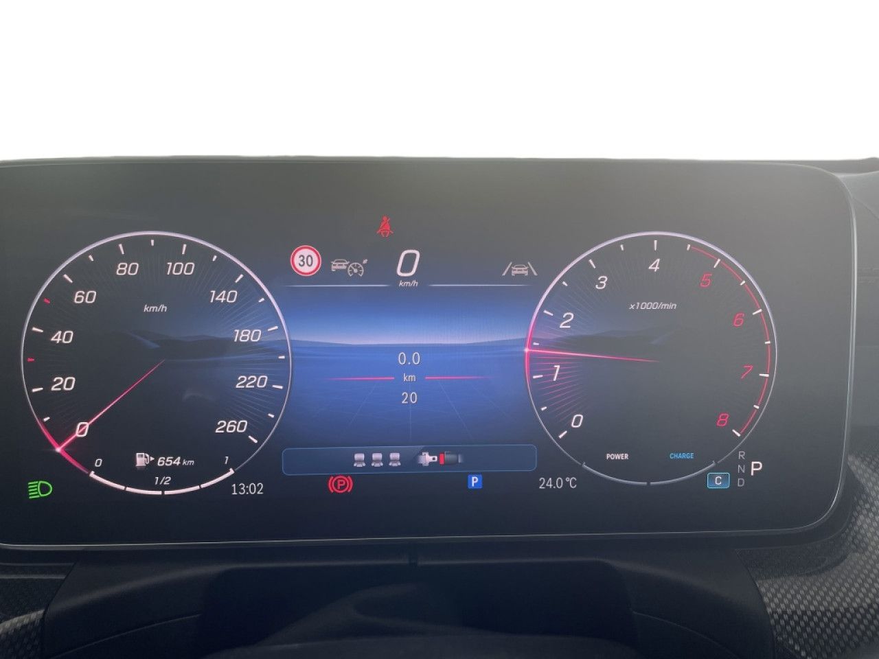 Mercedes-Benz C-Klasse – Bild 10