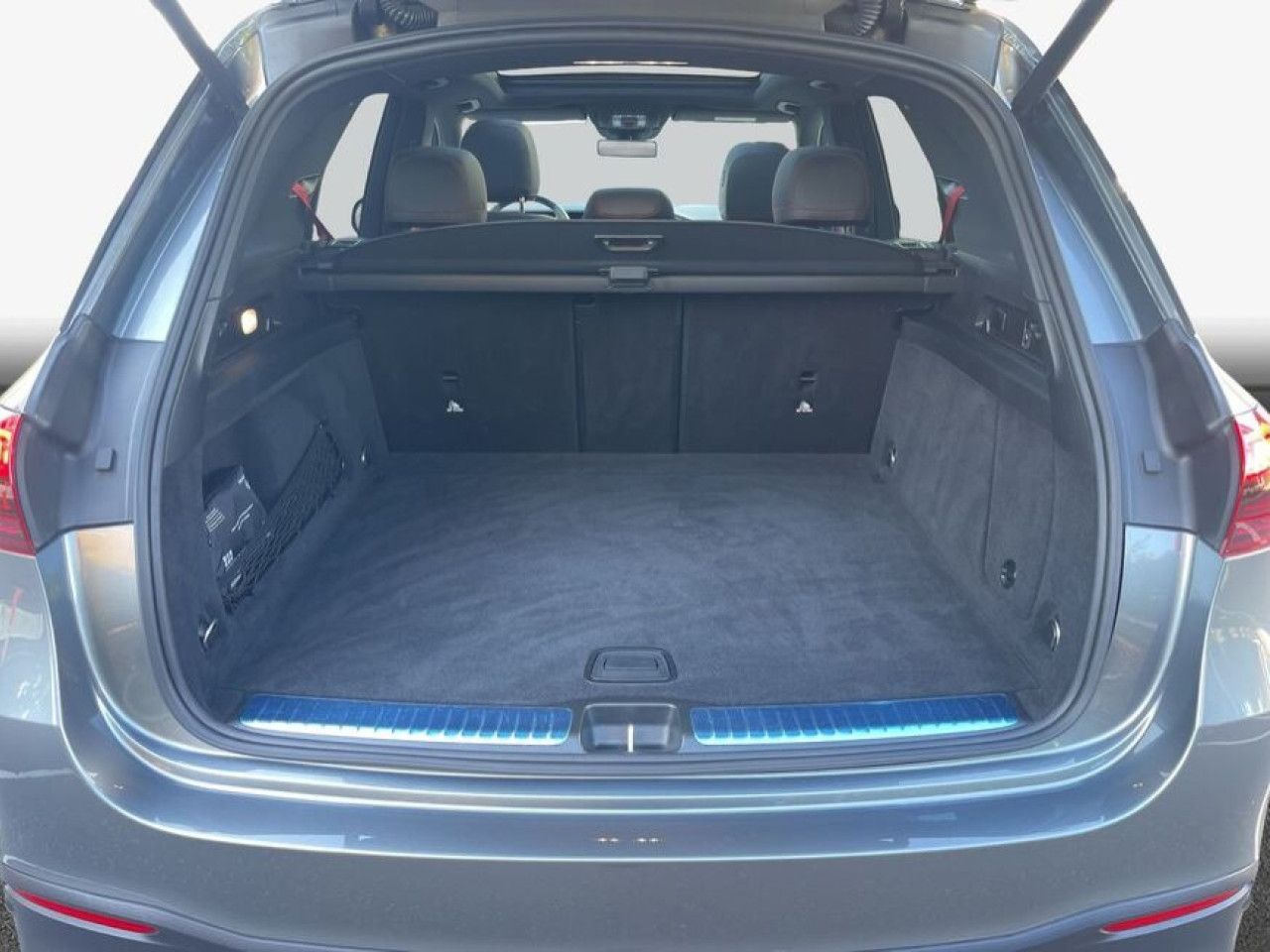 Mercedes-Benz GLE – Bild 8