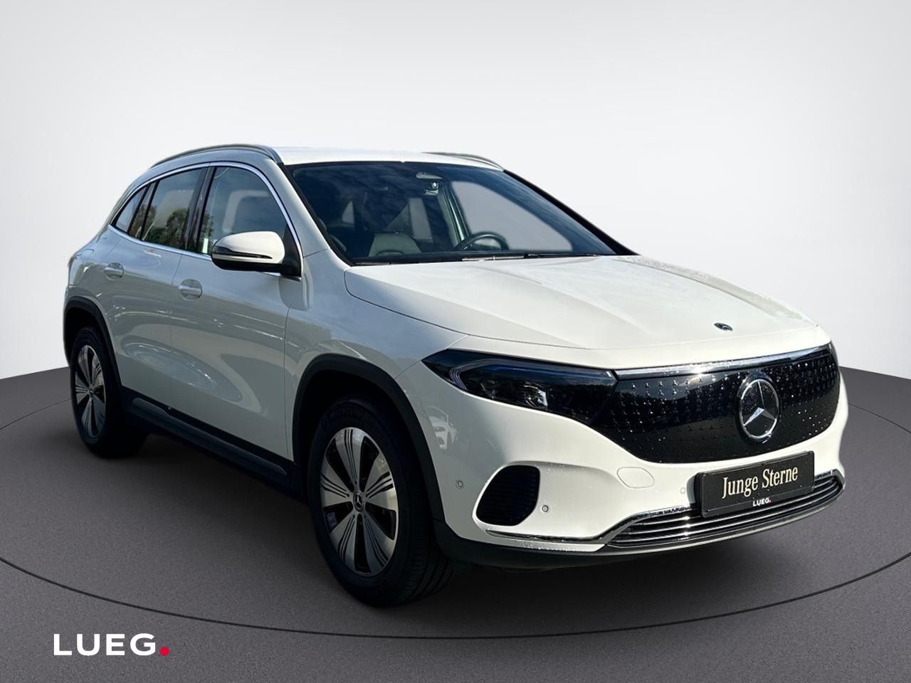 Mercedes-Benz EQA – Bild 5