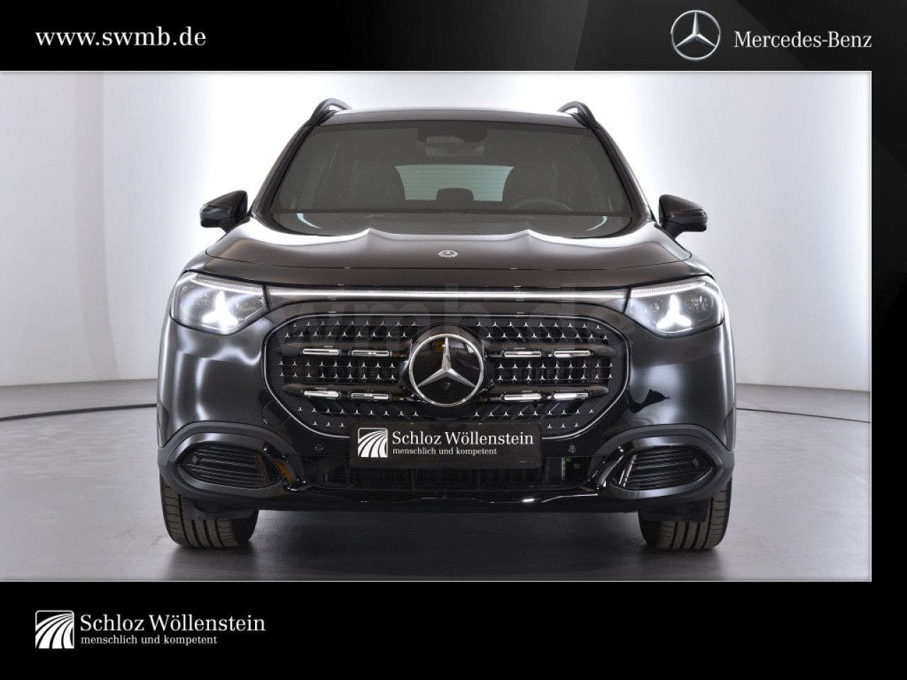 Mercedes-Benz GLB – Bild 2