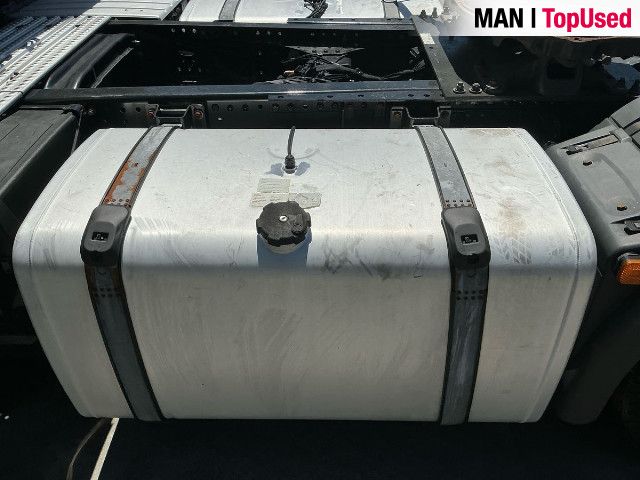 MAN TGX 18.470 4x2 BL SA 13