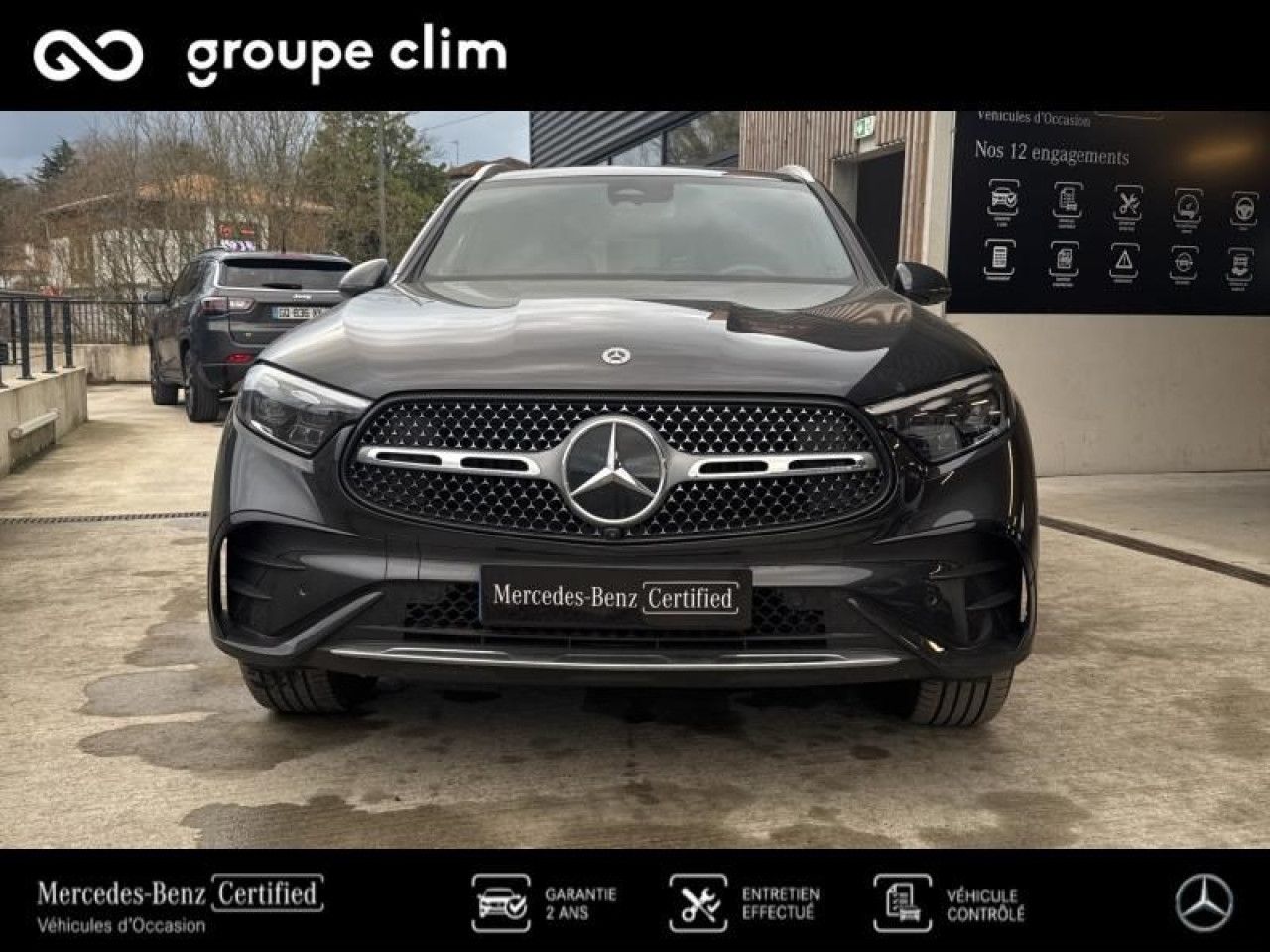Photo du véhicule 2 / 18