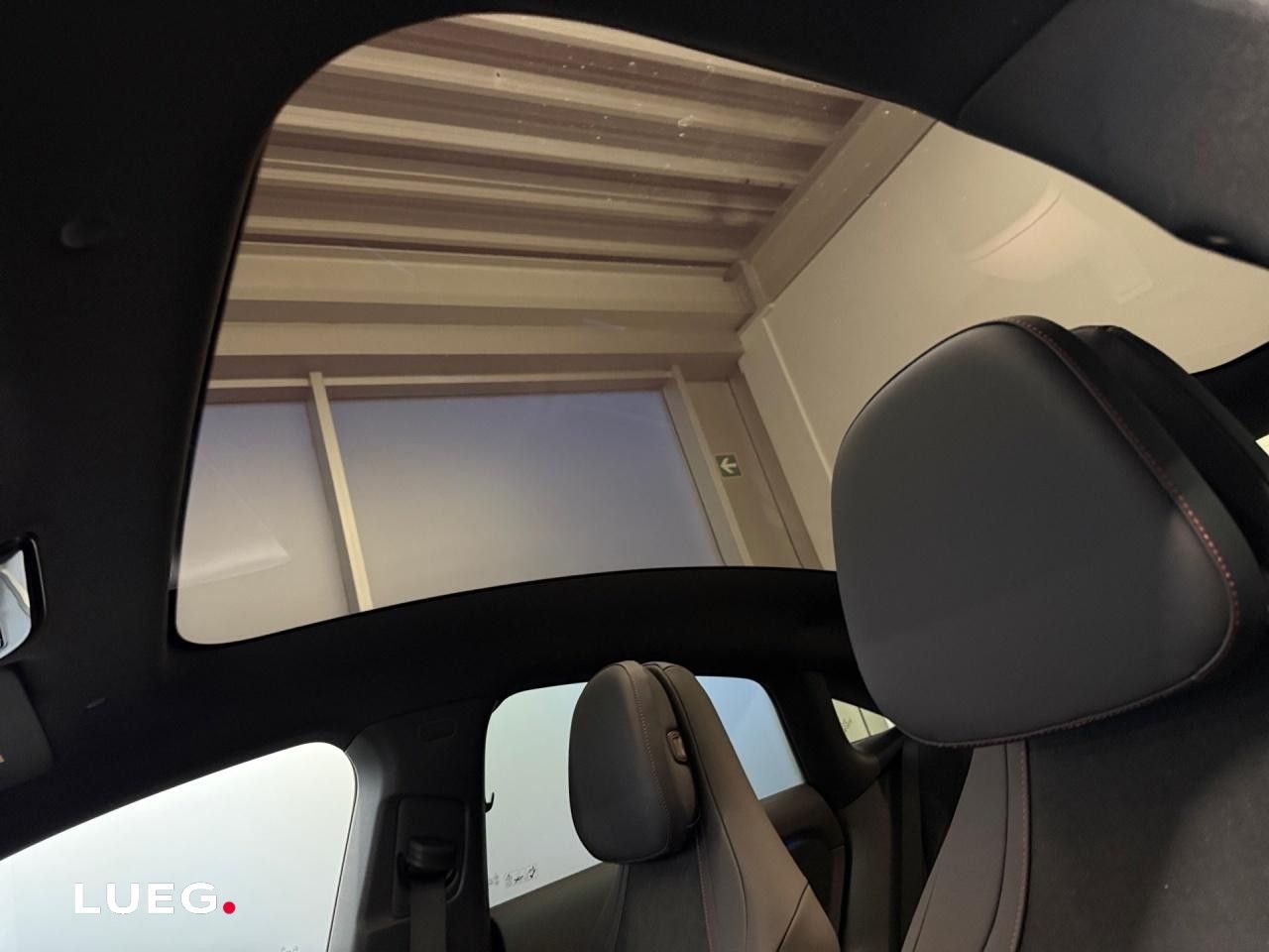 Mercedes-Benz CLA – Bild 17