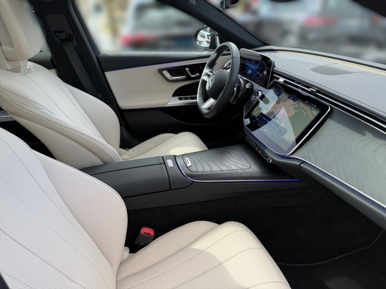 Mercedes-Benz E-Klasse – Bild 15