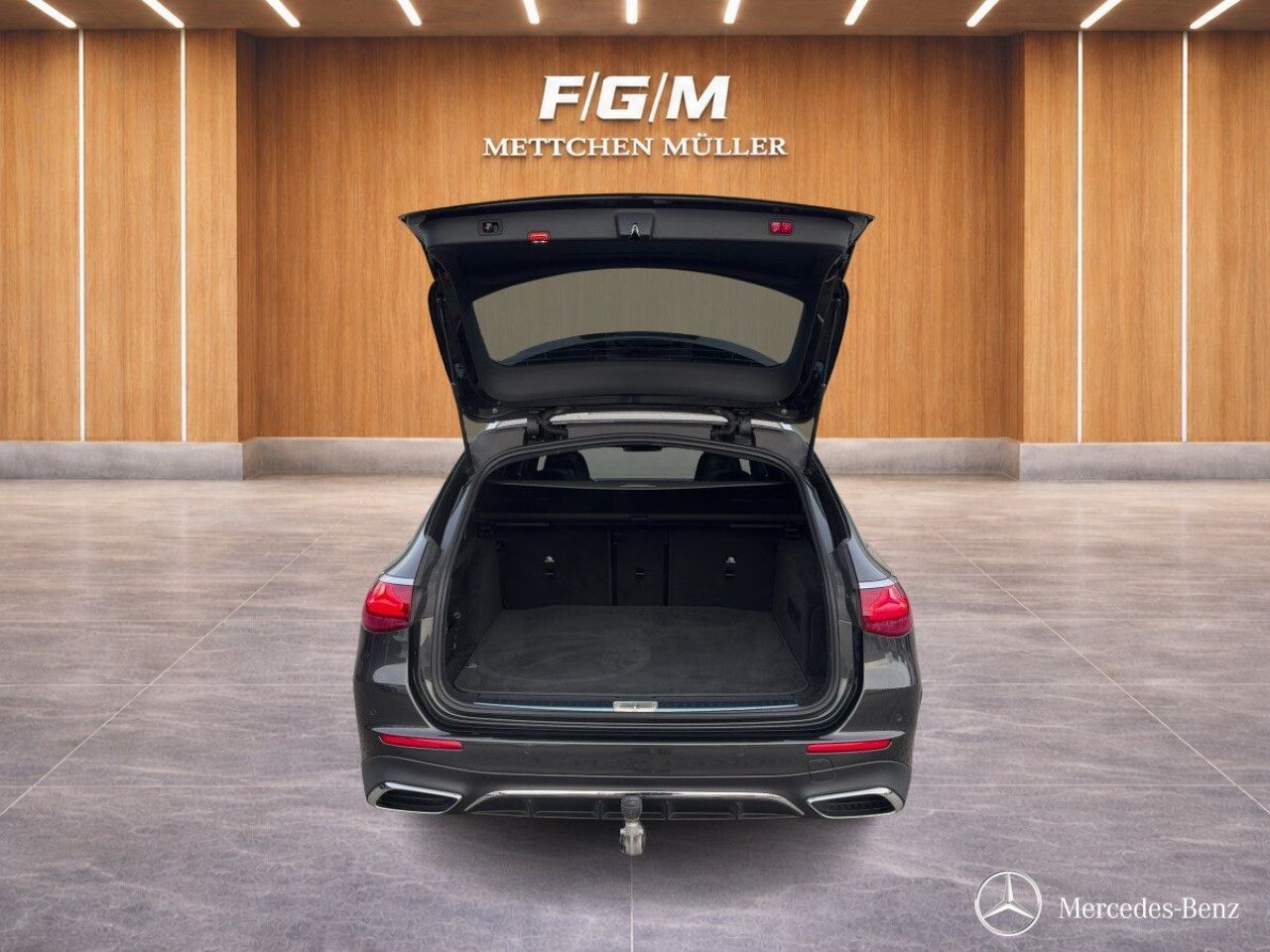 Mercedes-Benz E-Klasse – Bild 5