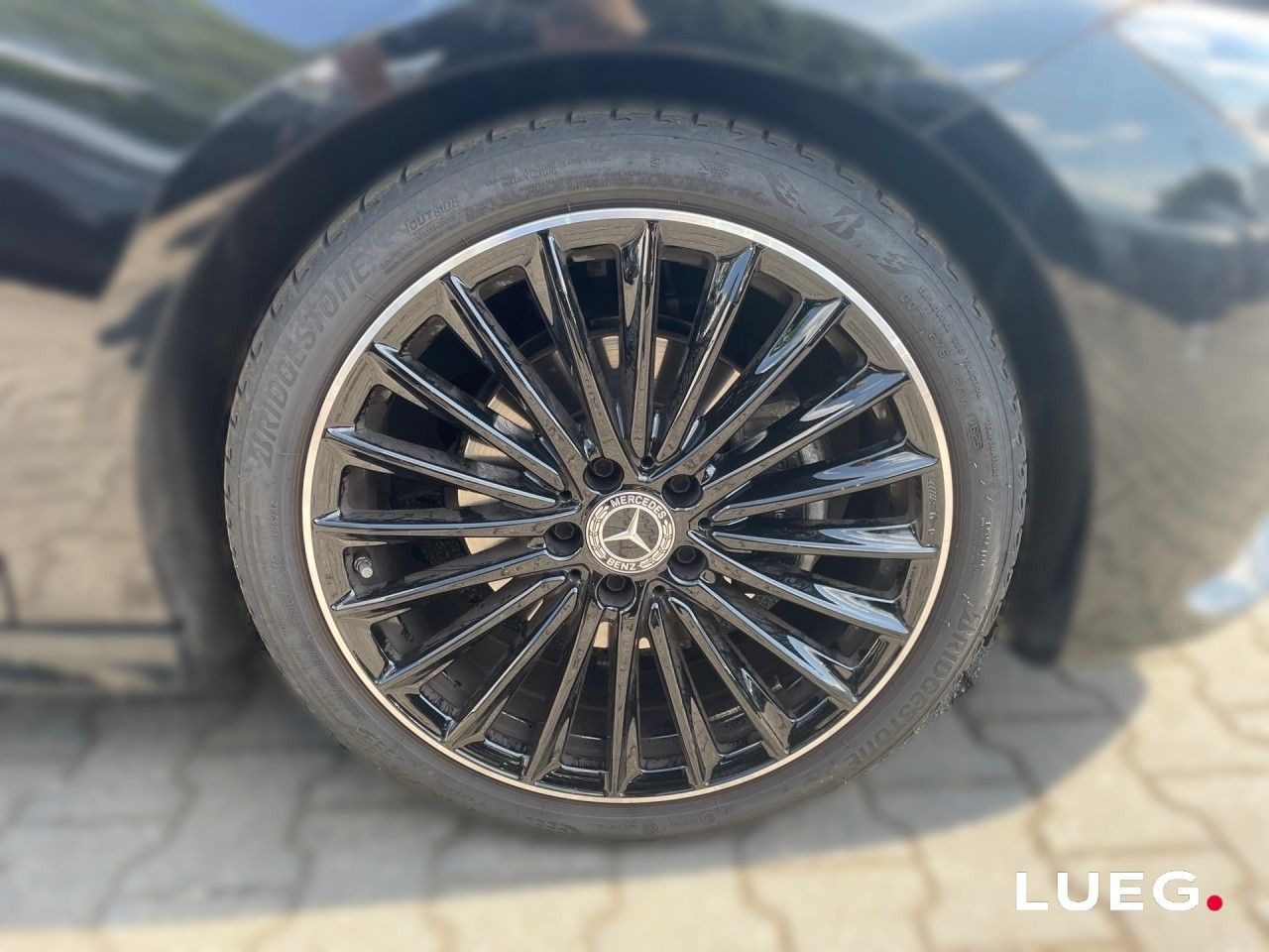 Mercedes-Benz CLA – Bild 5