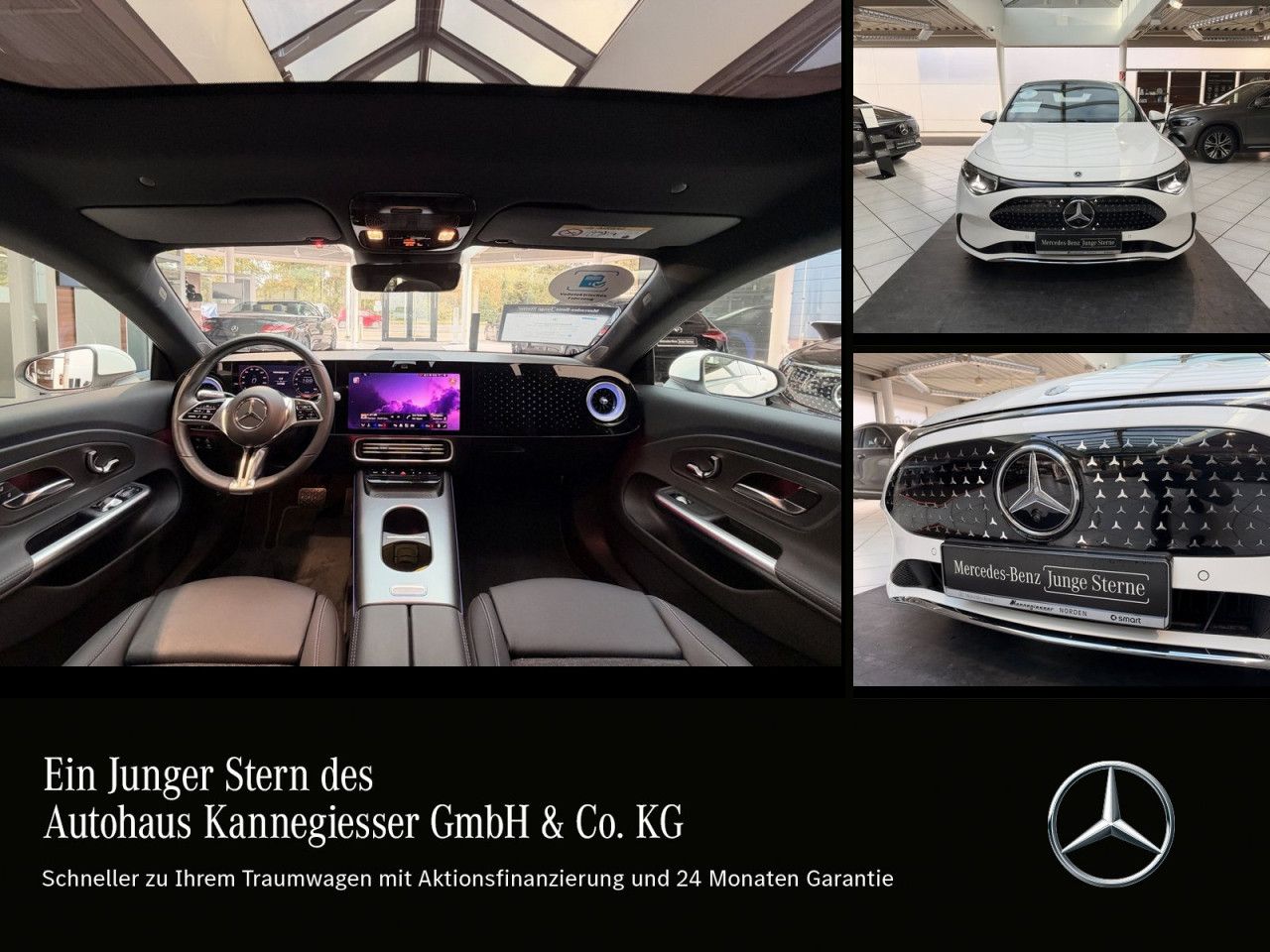 Mercedes-Benz CLA – Bild 7