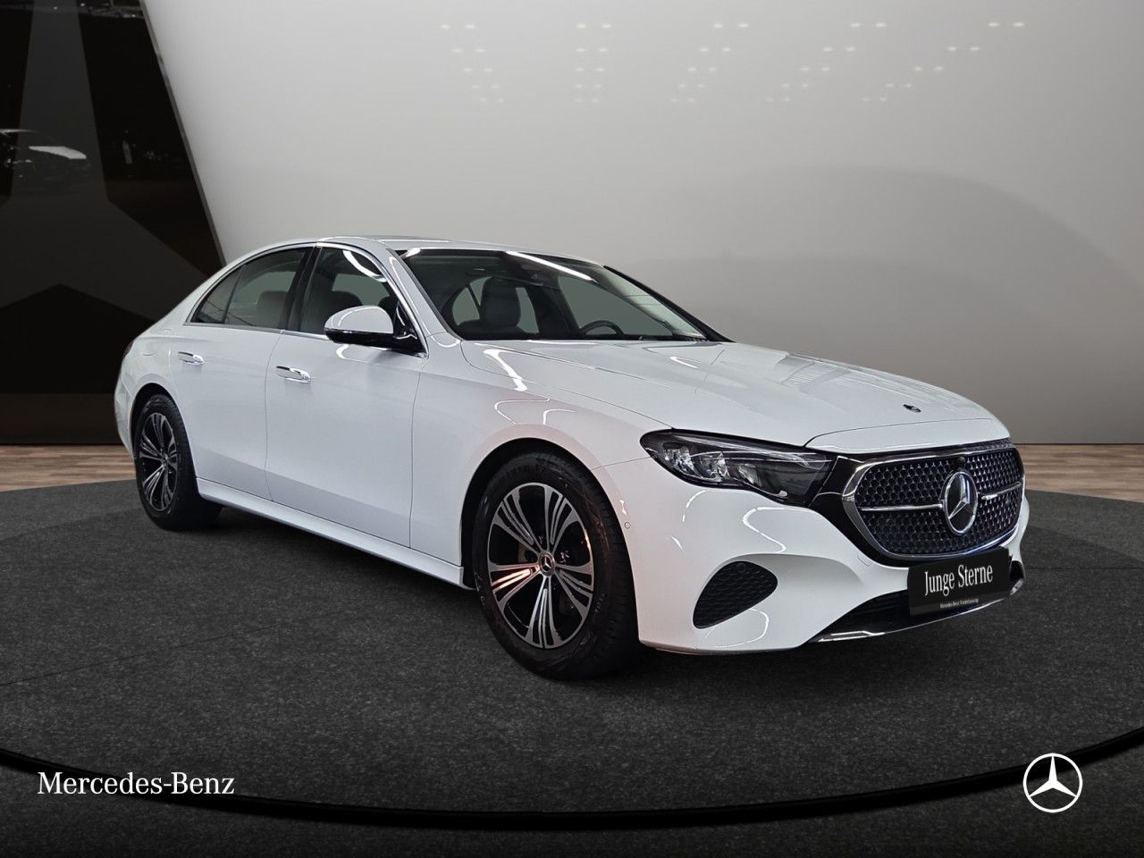 Mercedes-Benz E-Klasse – Bild 3