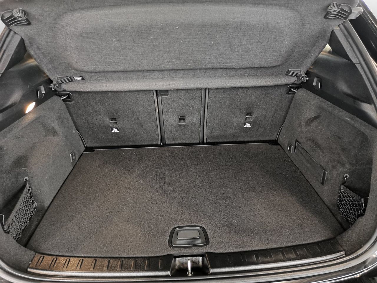 Mercedes-Benz GLA – Bild 22