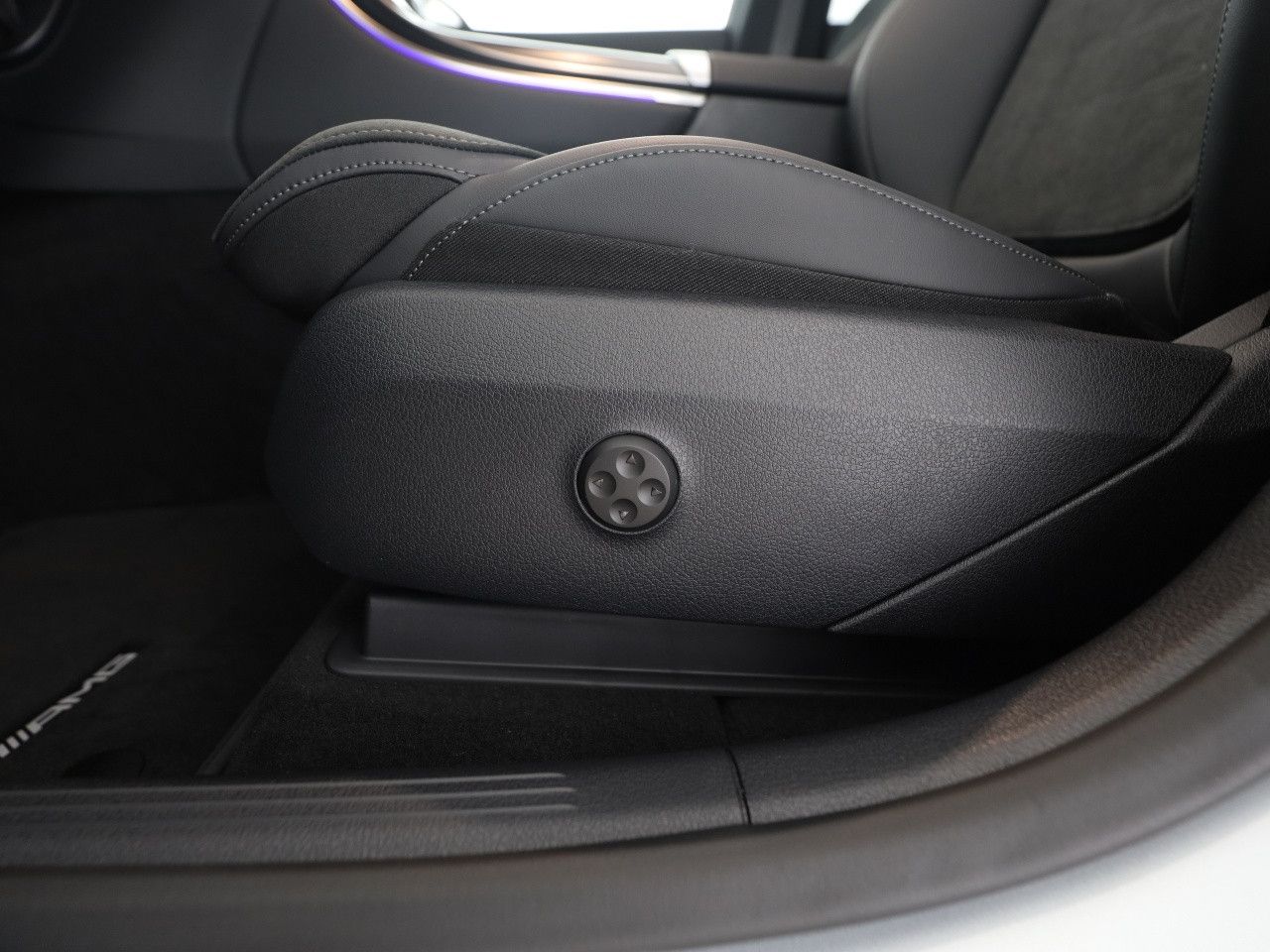 Mercedes-Benz GLC – Bild 24