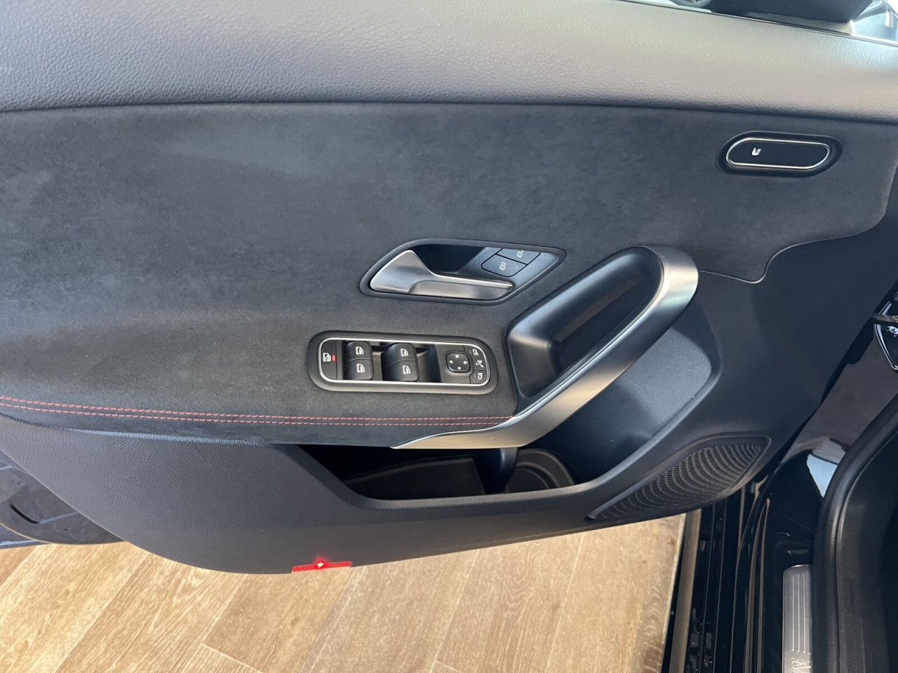 Mercedes-Benz A-Klasse – Bild 11