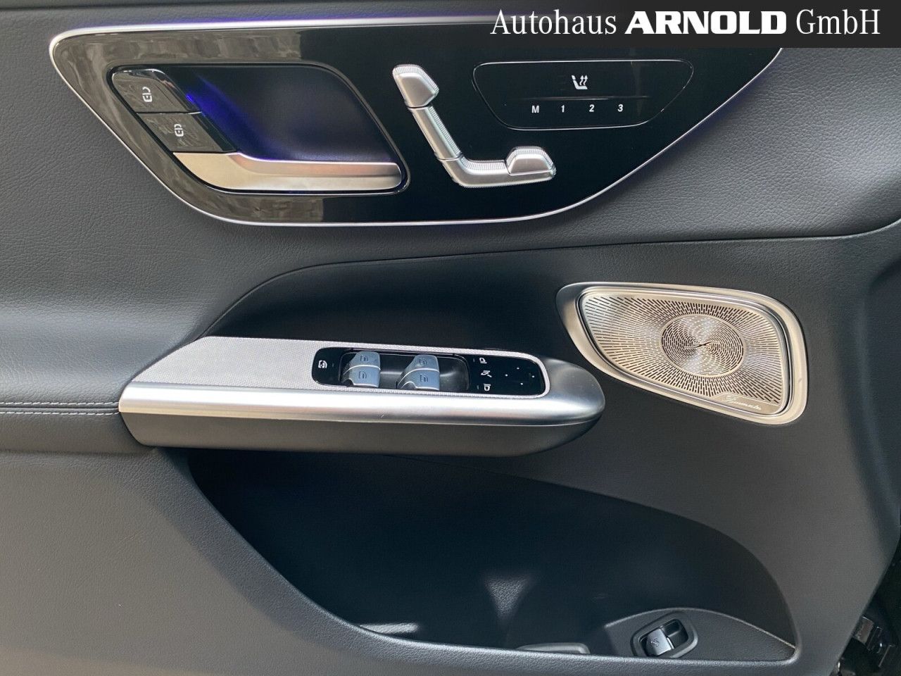 Mercedes-Benz GLC – Bild 15