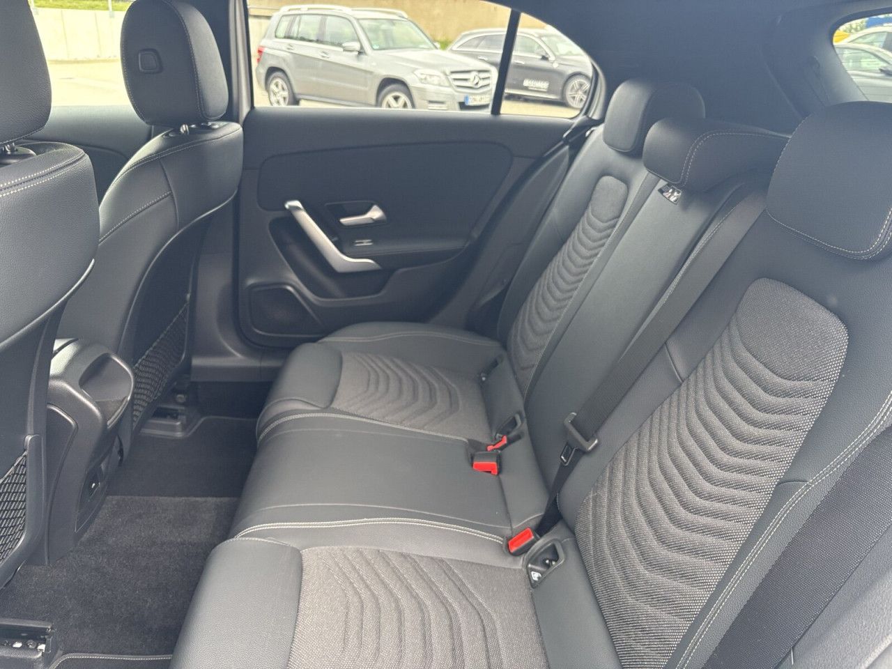 Mercedes-Benz A-Klasse – Bild 17