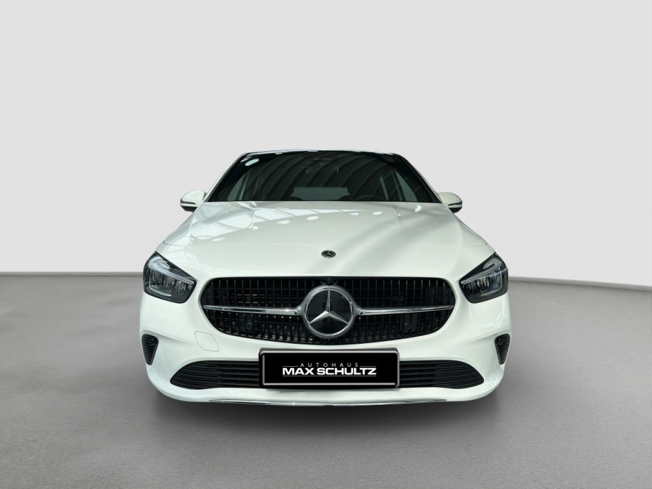 Mercedes-Benz B-Klasse – Bild 21