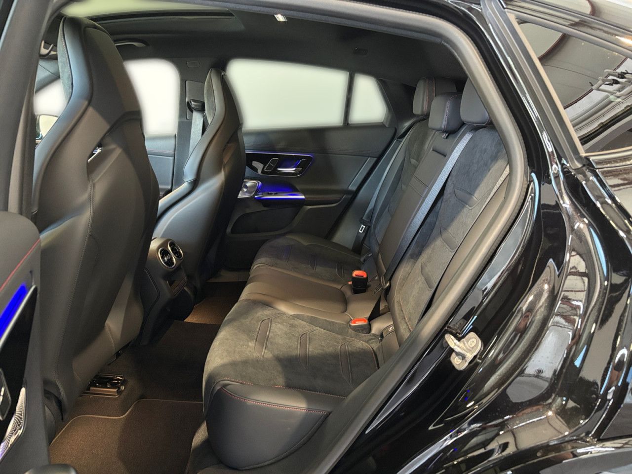 Mercedes-Benz GLC – Bild 14