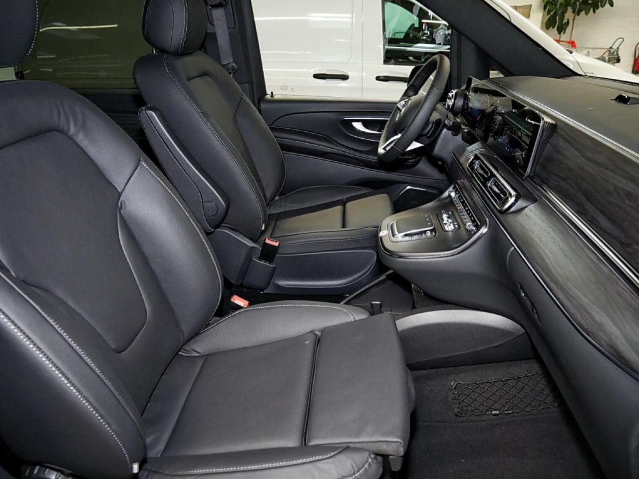 Mercedes-Benz V-Klasse – Bild 5