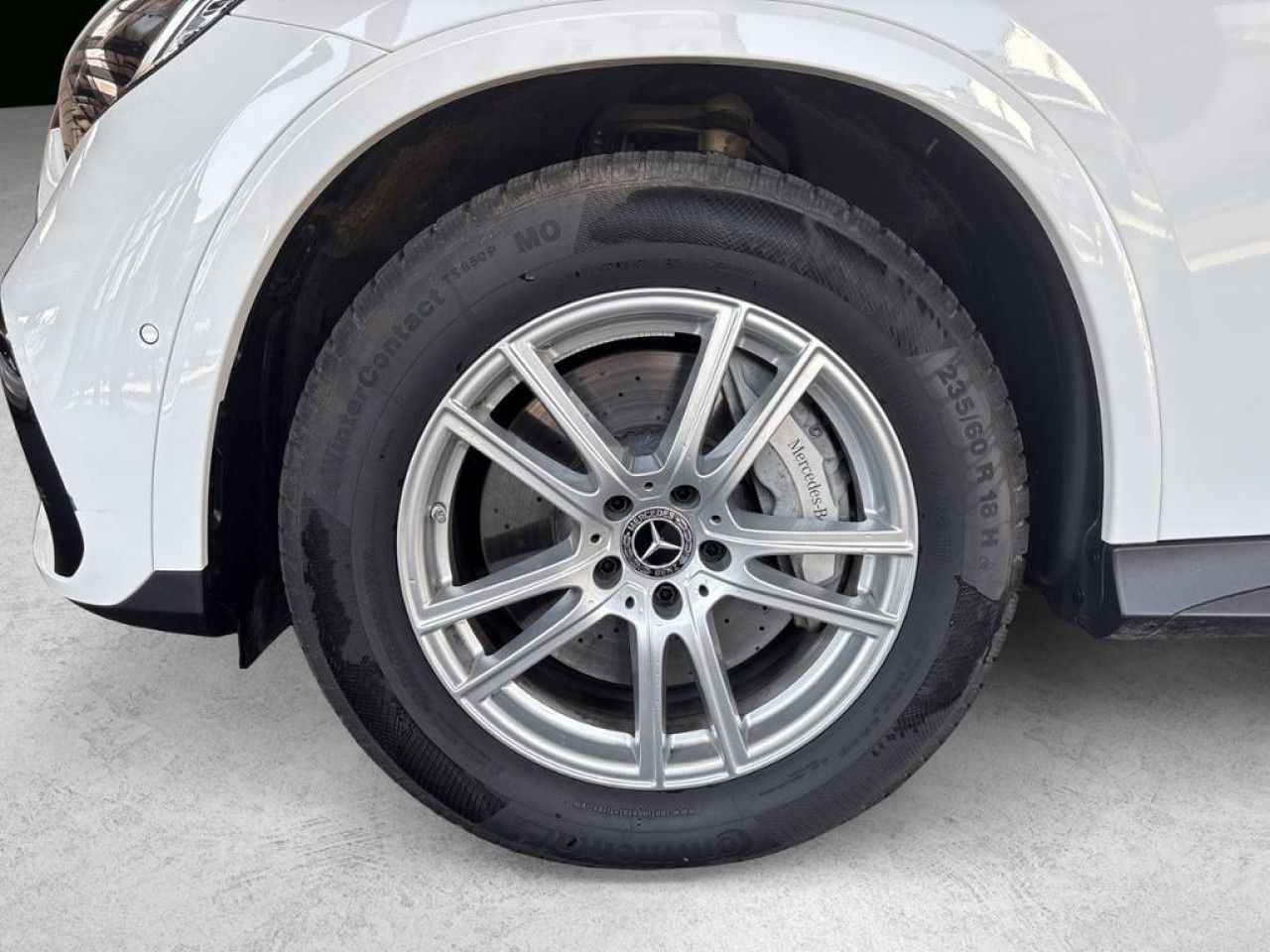 Mercedes-Benz GLC – Bild 3