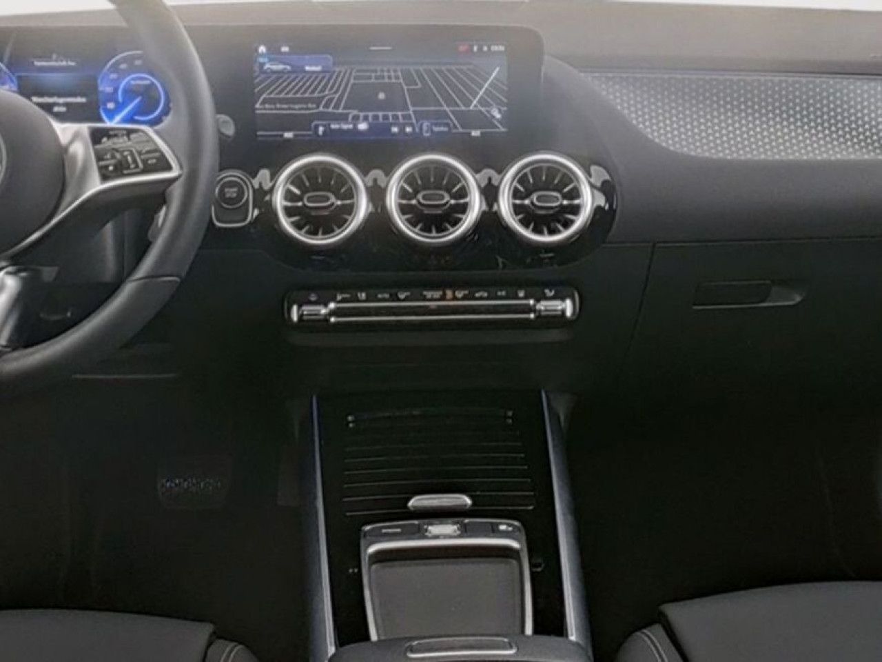 Mercedes-Benz EQA – Bild 5