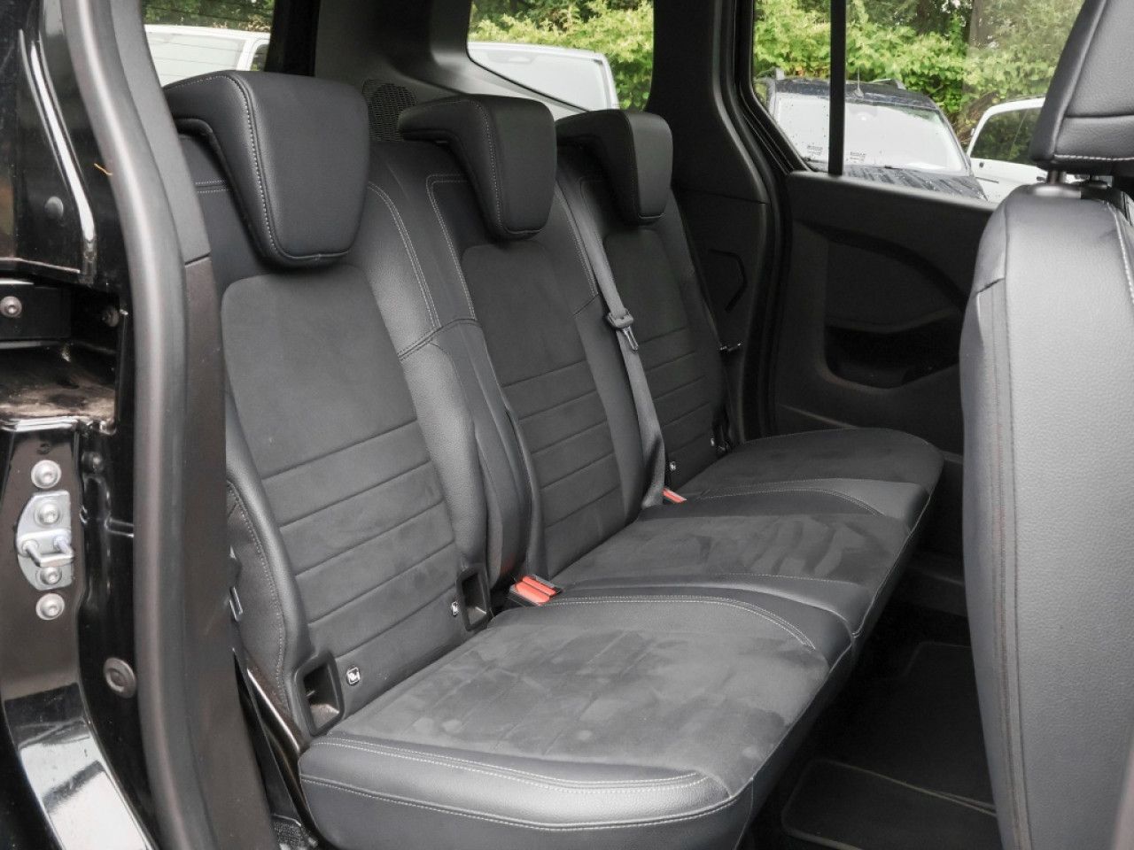 Mercedes-Benz T-Klasse – Bild 4