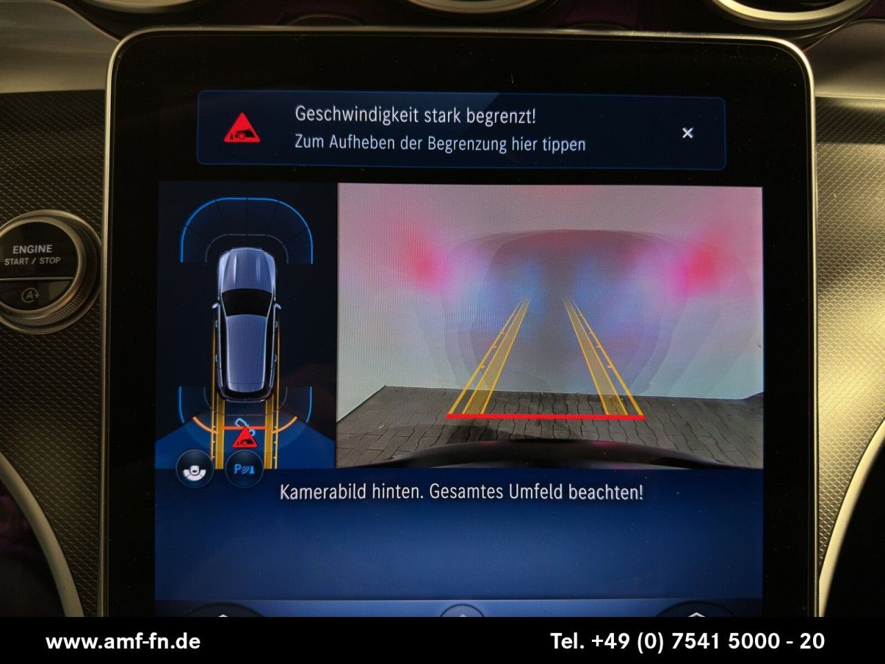 Mercedes-Benz C-Klasse – Bild 15