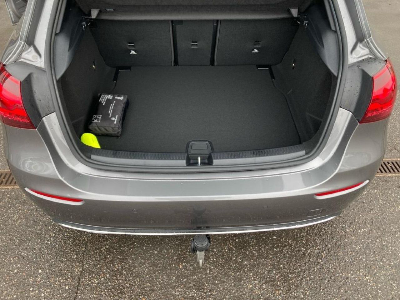 Mercedes-Benz A-Klasse – Bild 17