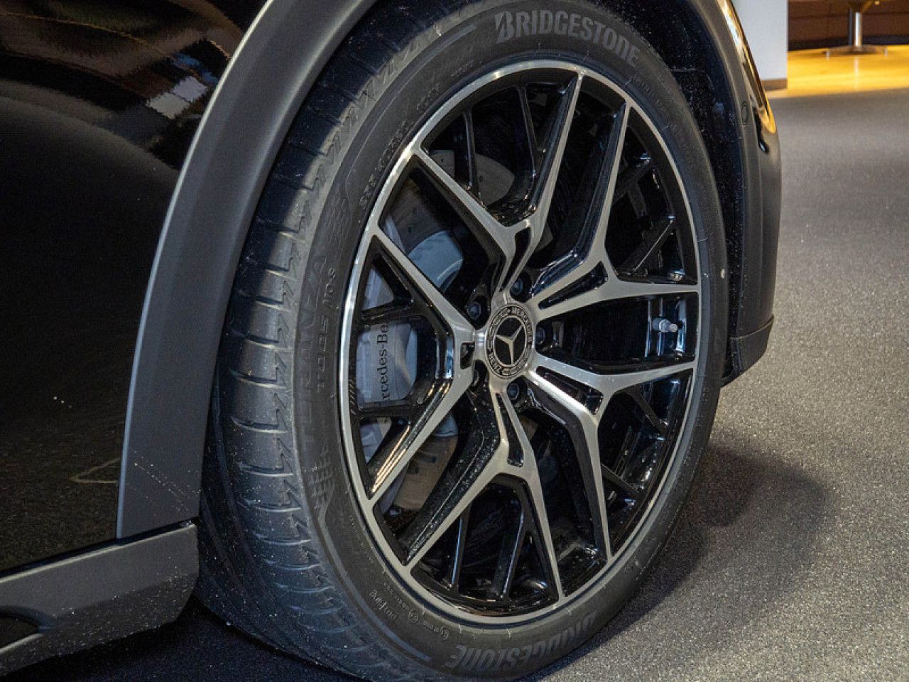 Mercedes-Benz E-Klasse – Bild 10