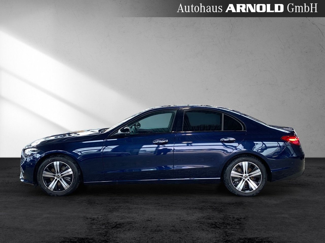 Mercedes-Benz C-Klasse – Bild 3