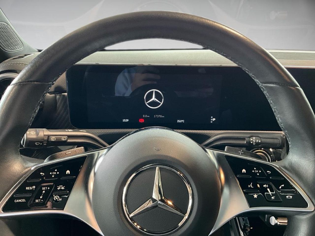 Mercedes-Benz CLA – Bild 10