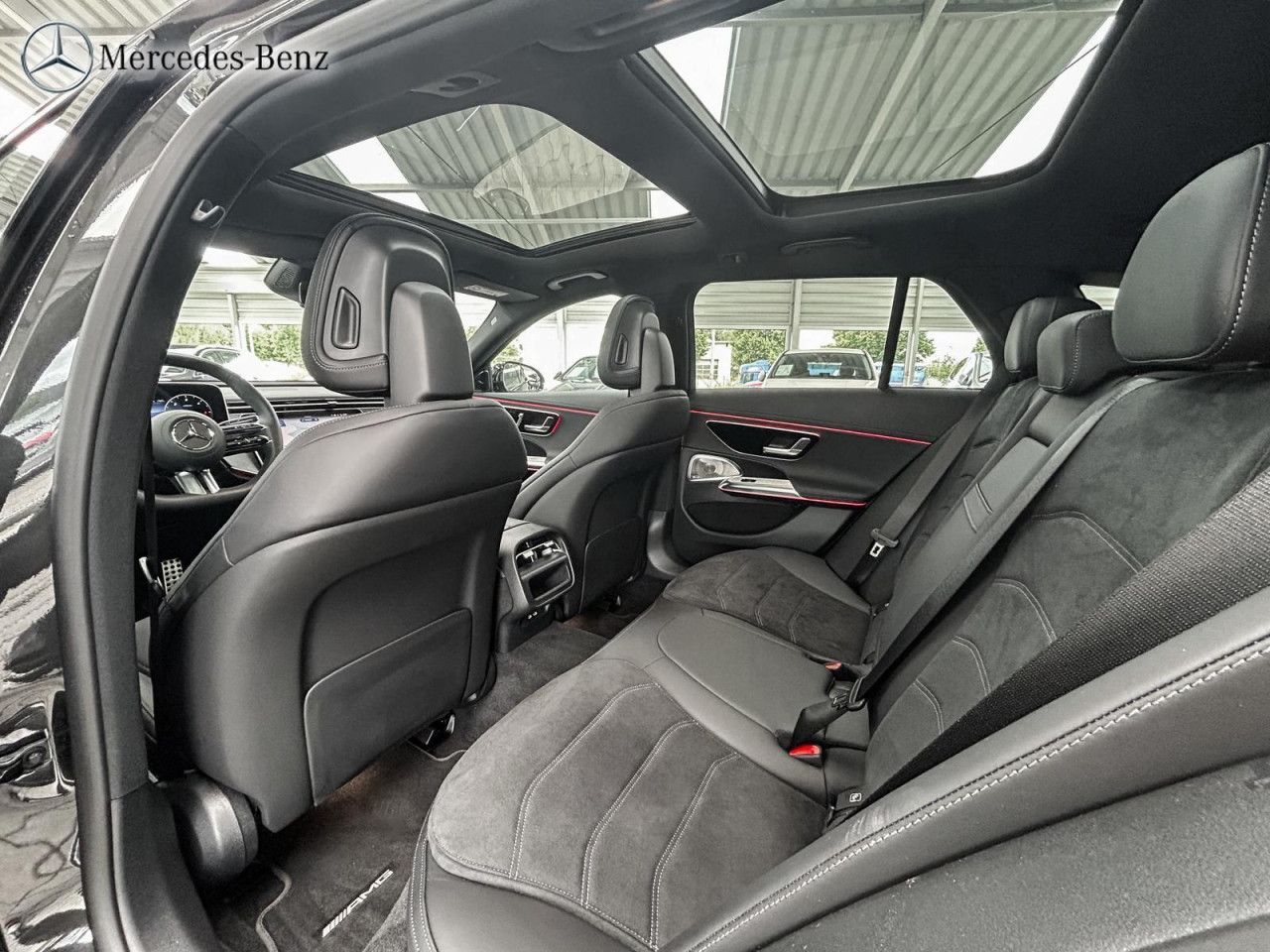 Mercedes-Benz E-Klasse – Bild 11
