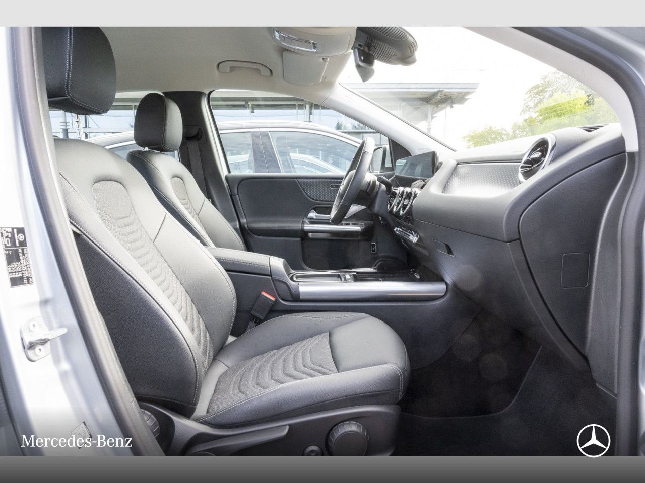 Mercedes-Benz B-Klasse – Bild 4