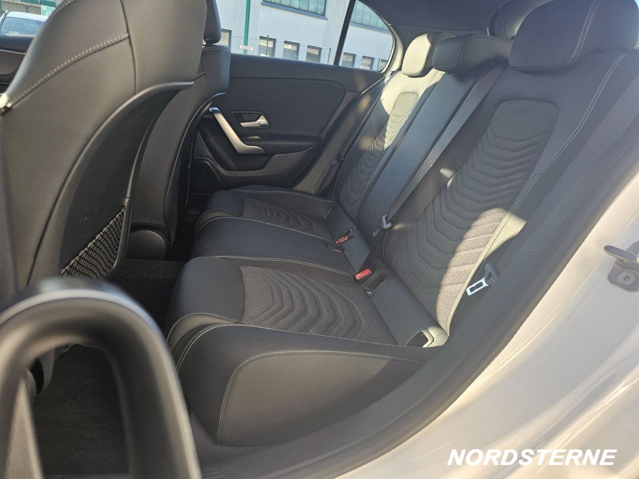 Mercedes-Benz A-Klasse – Bild 18