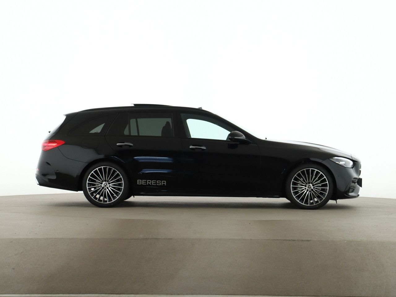 Mercedes-Benz C-Klasse – Bild 7