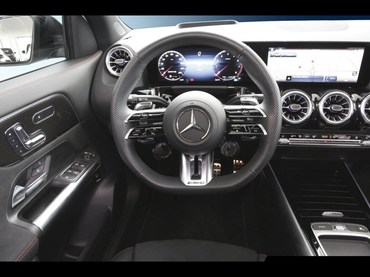 Mercedes-Benz GLA – Bild 10