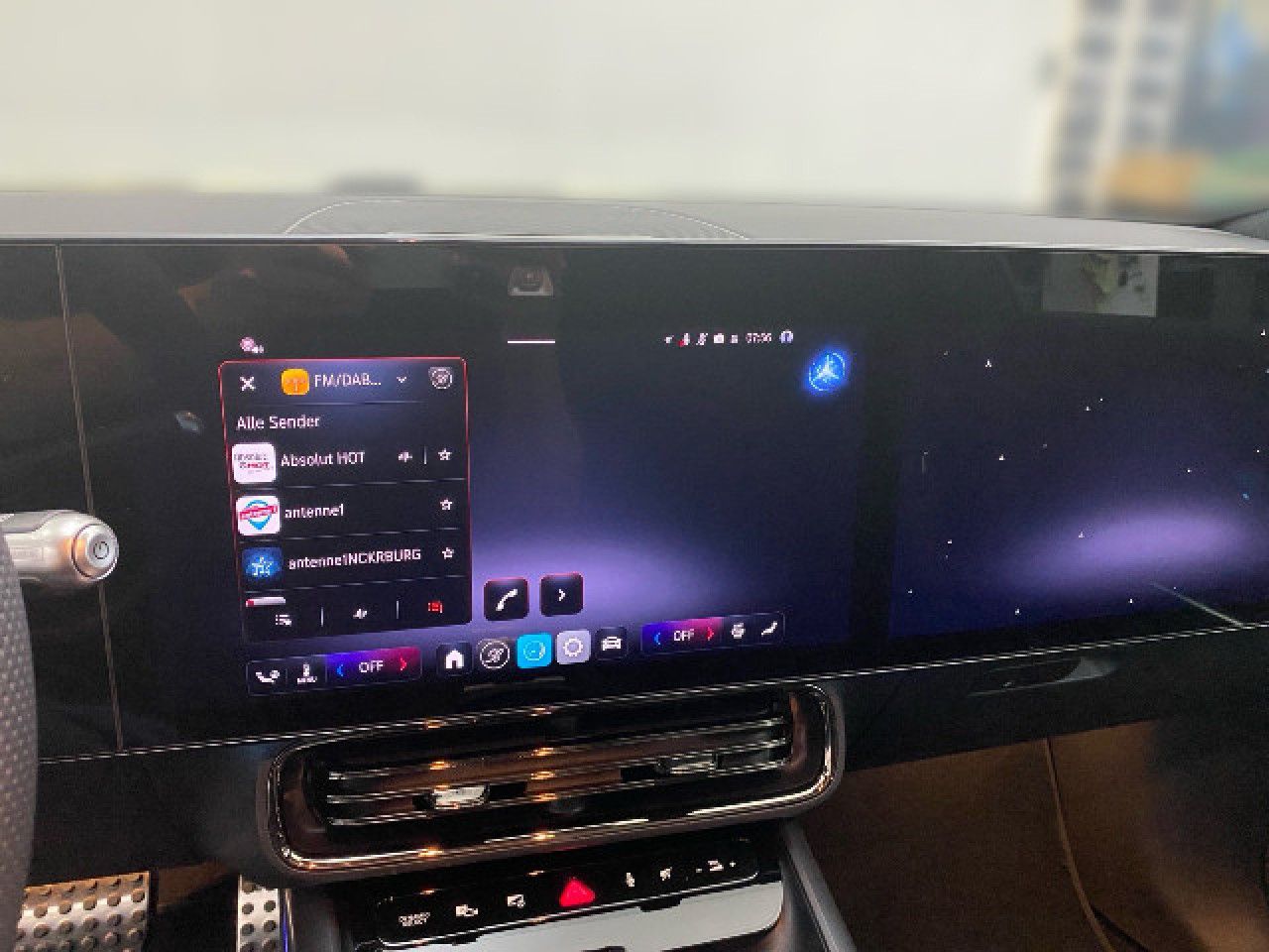 Mercedes-Benz CLA – Bild 8