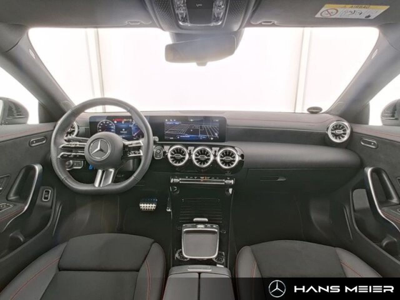 Mercedes-Benz CLA – Bild 8