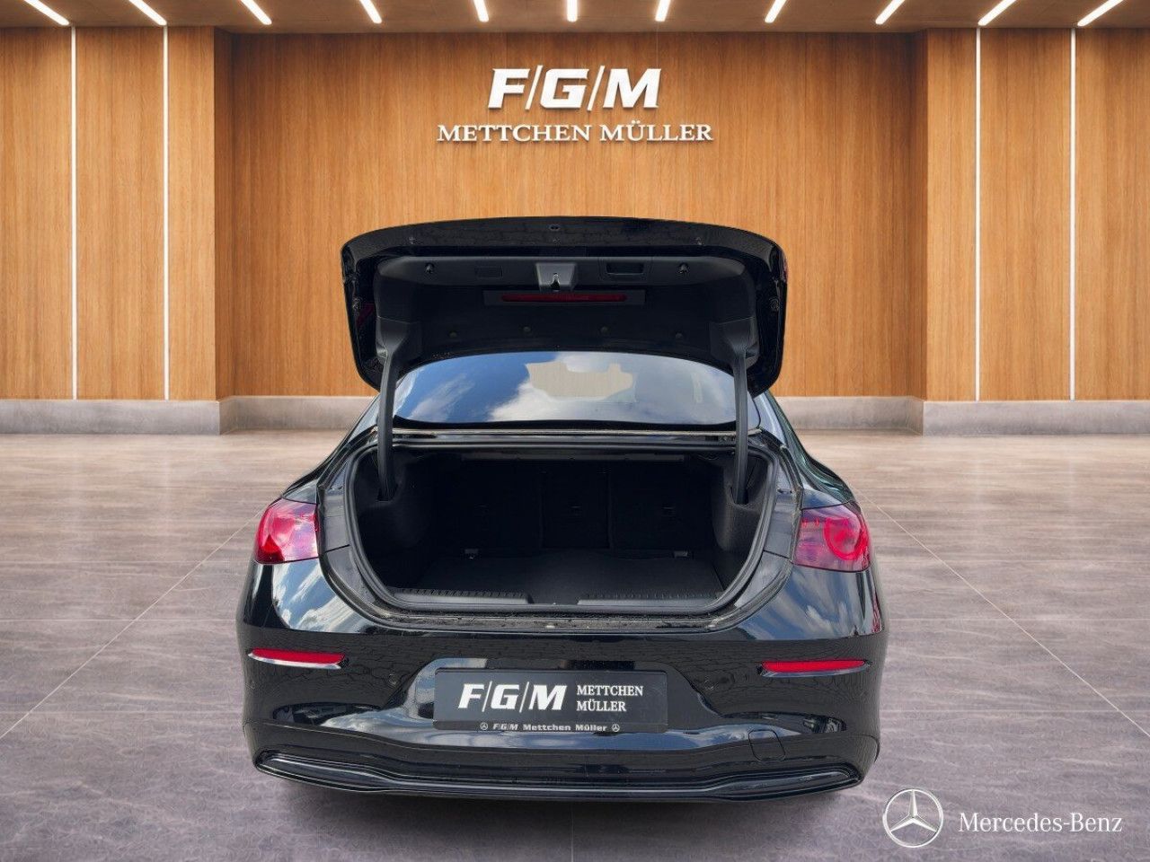 Mercedes-Benz CLA – Bild 5