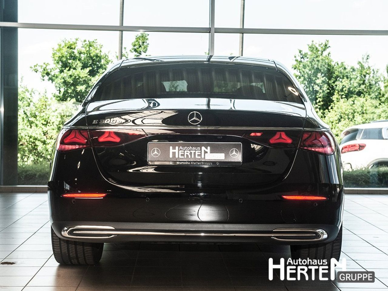 Mercedes-Benz E-Klasse – Bild 4