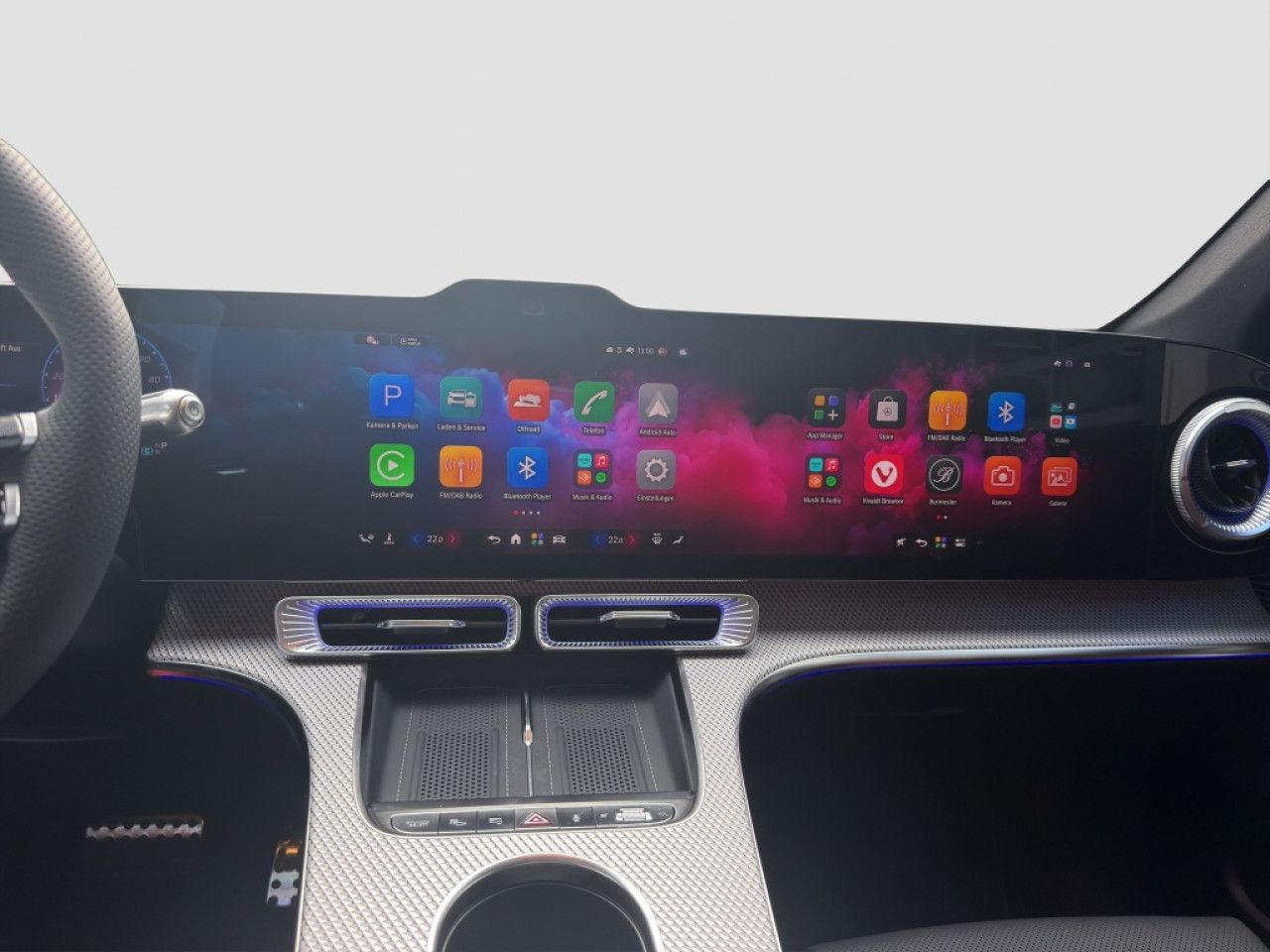 Mercedes-Benz GLC – Bild 9