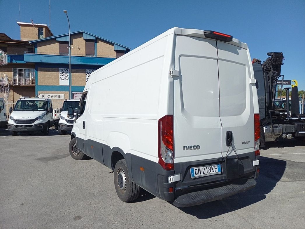 IVECO | 35S16 - 35S16