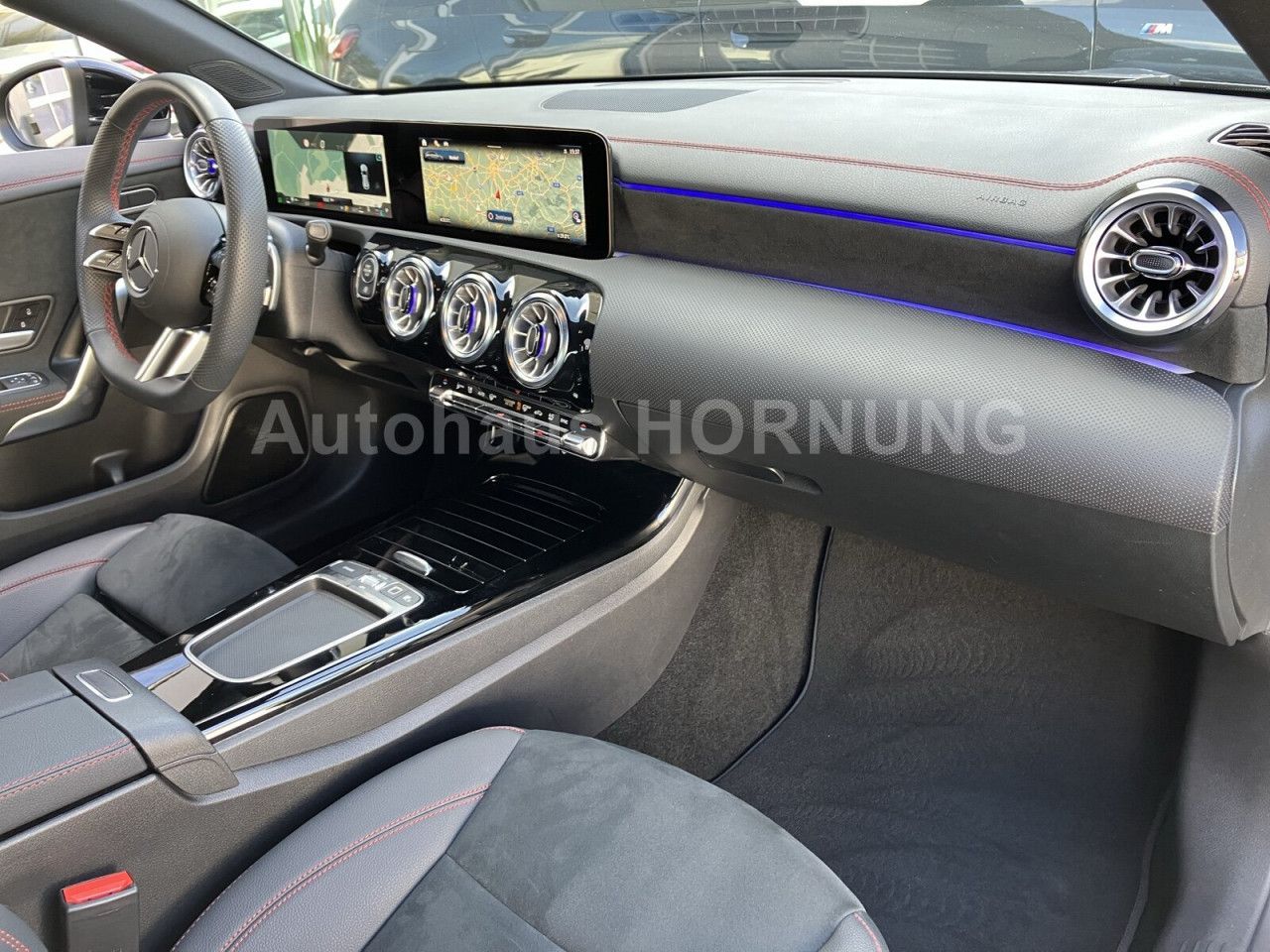 Mercedes-Benz CLA – Bild 26